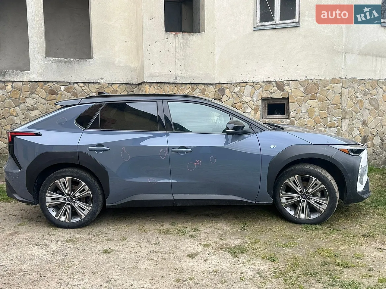2015 Subaru Legacy - мініатюра 12