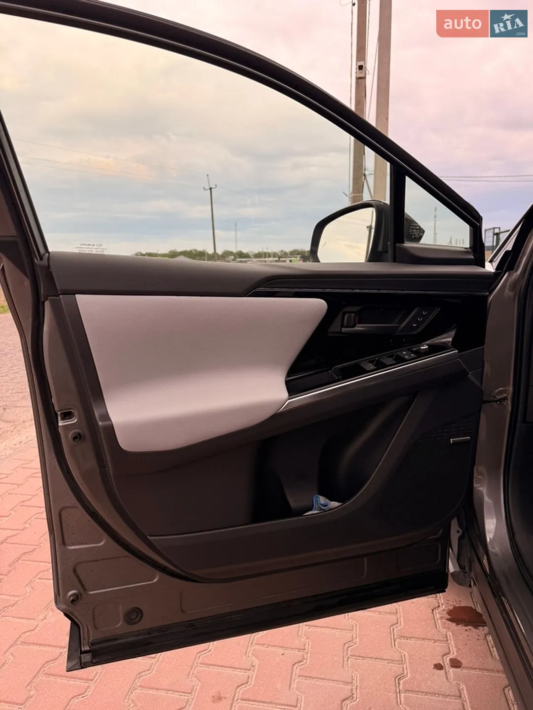 2022 Subaru Solterra - мініатюра 15