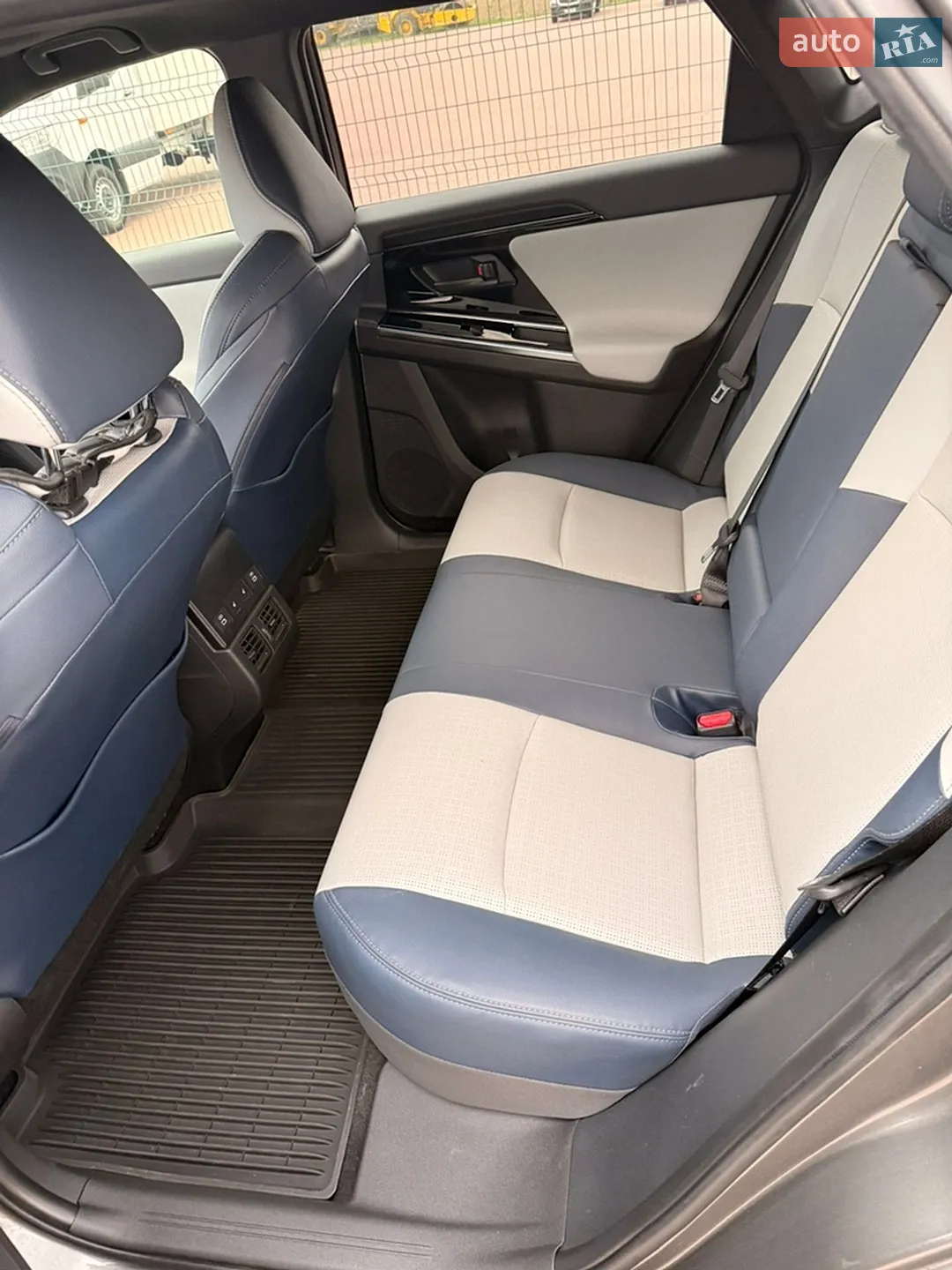 2022 Subaru Solterra - мініатюра 19