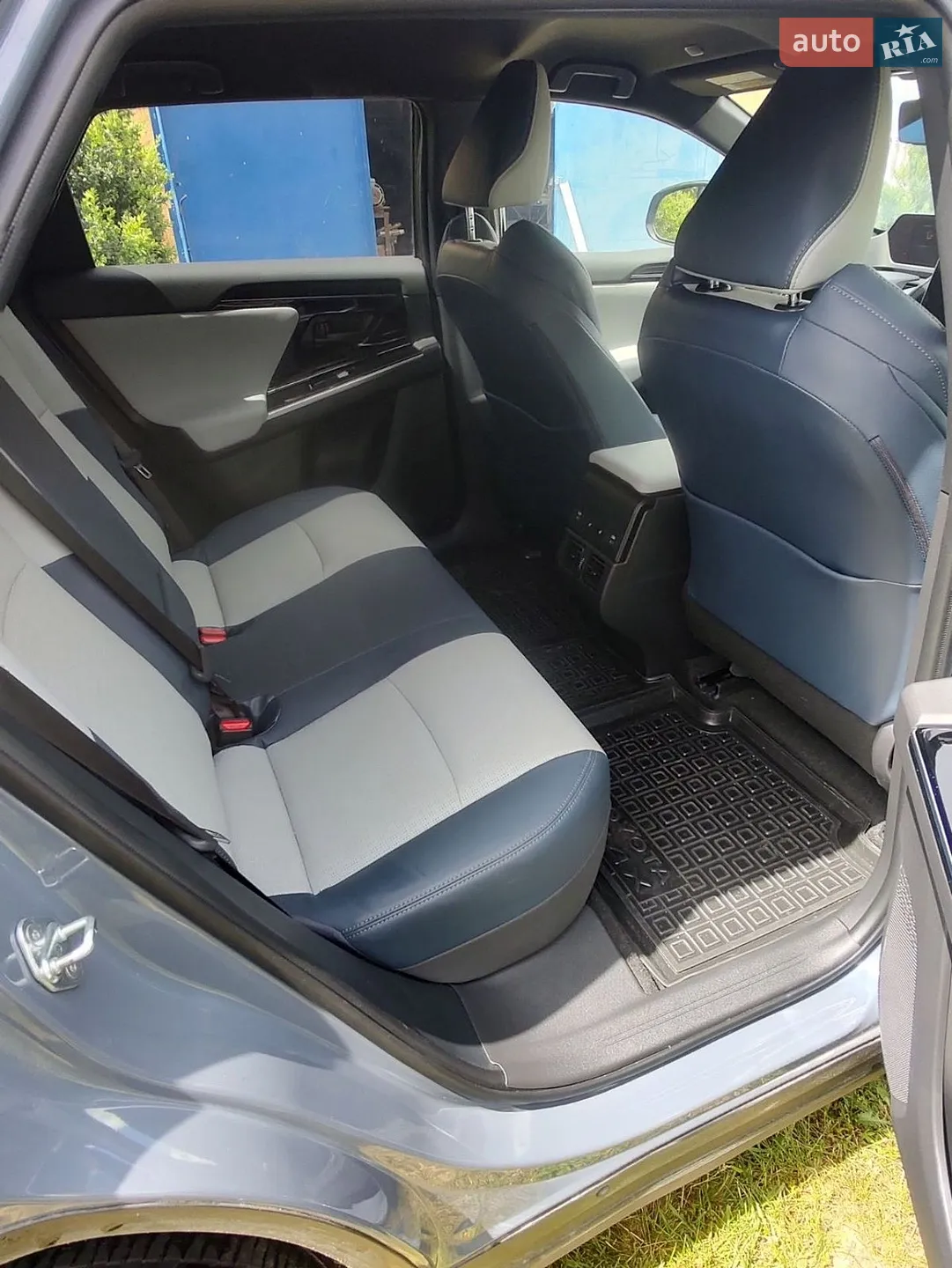 2023 Subaru Solterra - мініатюра 13