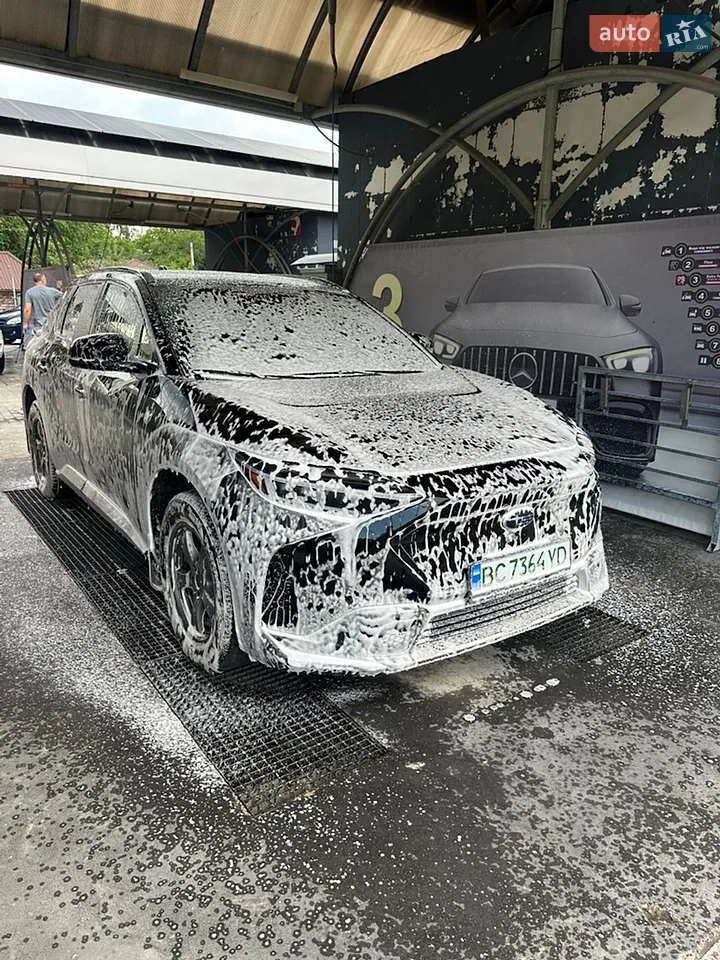 2023 Subaru Solterra - мініатюра 12