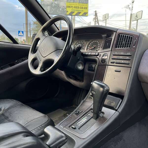 Купе Subaru SVX 1994 в Борисполе