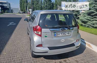 Хэтчбек Subaru Trezia 2013 в Одессе