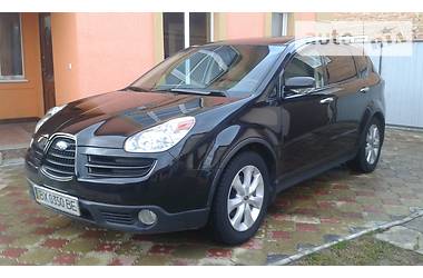 Внедорожник / Кроссовер Subaru Tribeca 2006 в Немирове