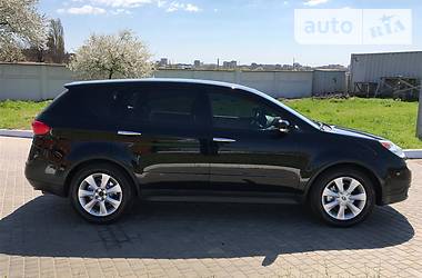 Внедорожник / Кроссовер Subaru Tribeca 2008 в Одессе