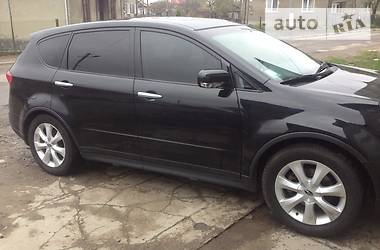 Внедорожник / Кроссовер Subaru Tribeca 2005 в Стрые