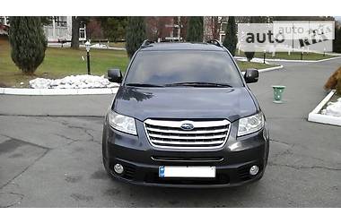 Внедорожник / Кроссовер Subaru Tribeca 2009 в Киеве