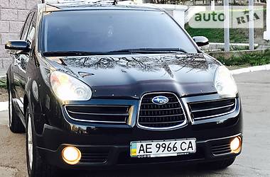 Внедорожник / Кроссовер Subaru Tribeca 2006 в Днепре