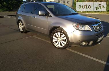 Позашляховик / Кросовер Subaru Tribeca 2008 в Києві