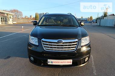 Внедорожник / Кроссовер Subaru Tribeca 2007 в Харькове