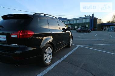 Внедорожник / Кроссовер Subaru Tribeca 2007 в Харькове