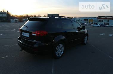 Внедорожник / Кроссовер Subaru Tribeca 2007 в Харькове