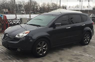  Subaru Tribeca 2007 в Днепре