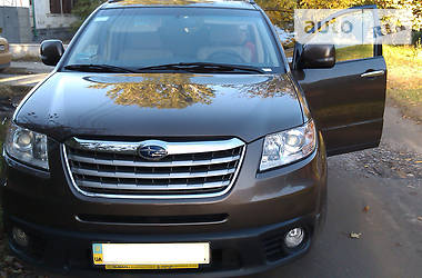 Позашляховик / Кросовер Subaru Tribeca 2008 в Дніпрі