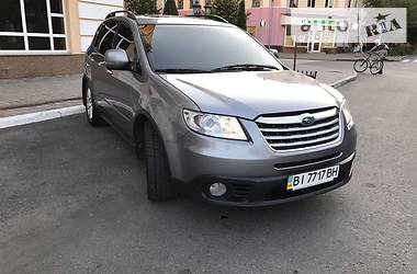 Внедорожник / Кроссовер Subaru Tribeca 2008 в Полтаве