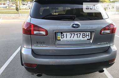 Внедорожник / Кроссовер Subaru Tribeca 2008 в Полтаве