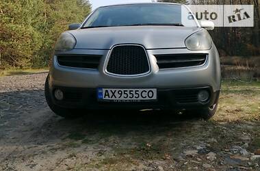 Позашляховик / Кросовер Subaru Tribeca 2006 в Сумах