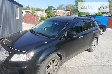 Универсал Subaru Tribeca 2008 в Днепре