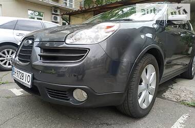 Внедорожник / Кроссовер Subaru Tribeca 2007 в Одессе