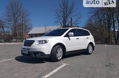 Универсал Subaru Tribeca 2008 в Черновцах