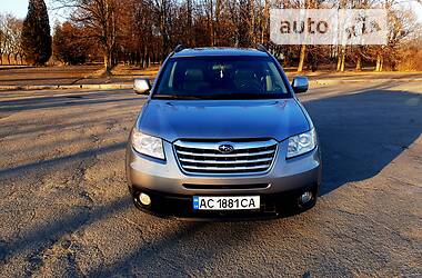 Внедорожник / Кроссовер Subaru Tribeca 2007 в Владимир-Волынском