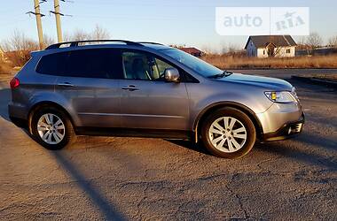 Внедорожник / Кроссовер Subaru Tribeca 2007 в Владимир-Волынском