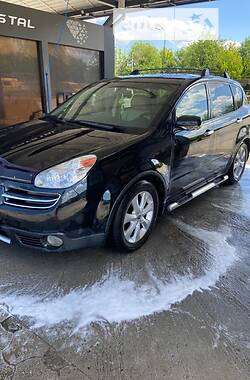 Внедорожник / Кроссовер Subaru Tribeca 2005 в Каховке