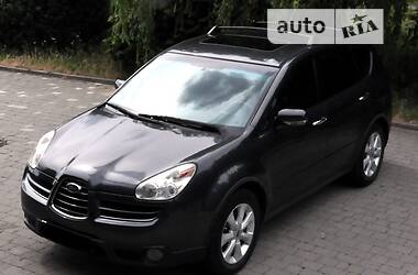 Внедорожник / Кроссовер Subaru Tribeca 2006 в Львове