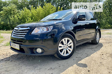 Внедорожник / Кроссовер Subaru Tribeca 2008 в Умани