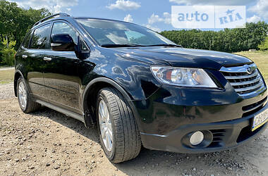 Внедорожник / Кроссовер Subaru Tribeca 2008 в Умани