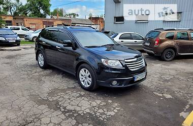 Внедорожник / Кроссовер Subaru Tribeca 2008 в Полтаве