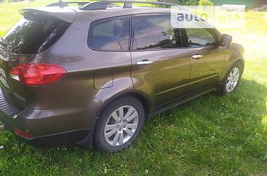 Позашляховик / Кросовер Subaru Tribeca 2007 в Харкові