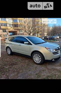 Внедорожник / Кроссовер Subaru Tribeca 2006 в Черновцах