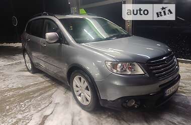 Внедорожник / Кроссовер Subaru Tribeca 2007 в Харькове