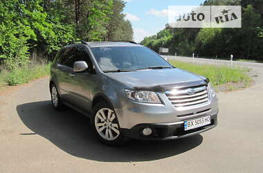 Внедорожник / Кроссовер Subaru Tribeca 2007 в Шепетовке