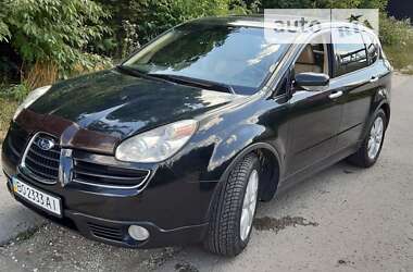 Позашляховик / Кросовер Subaru Tribeca 2006 в Тернополі