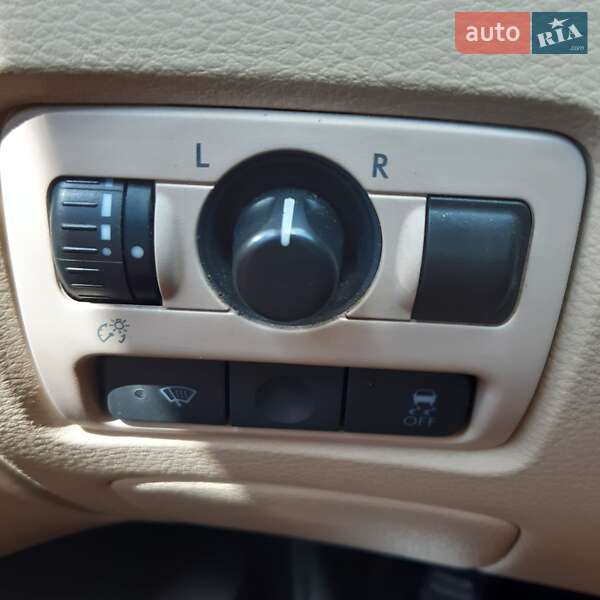 Внедорожник / Кроссовер Subaru Tribeca 2006 в Тернополе