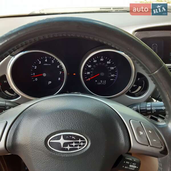 Внедорожник / Кроссовер Subaru Tribeca 2006 в Тернополе
