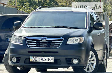 Позашляховик / Кросовер Subaru Tribeca 2008 в Одесі
