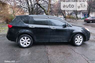 Внедорожник / Кроссовер Subaru Tribeca 2006 в Кременчуге