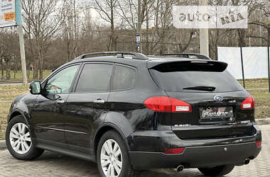 Позашляховик / Кросовер Subaru Tribeca 2007 в Миколаєві