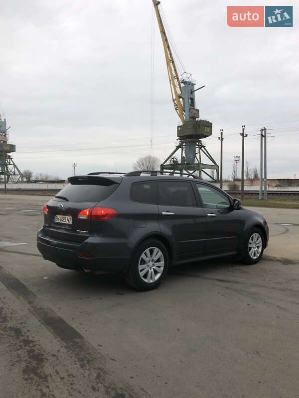 Subaru Tribeca 2008