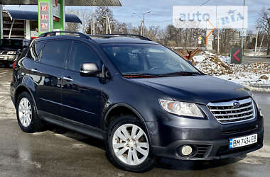 Внедорожник / Кроссовер Subaru Tribeca 2007 в Сумах