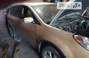 Внедорожник / Кроссовер Subaru Tribeca 2006 в Сумах