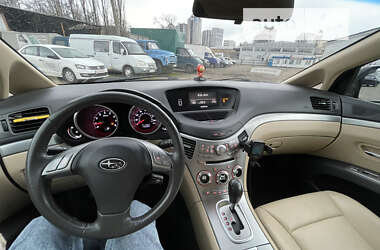 Позашляховик / Кросовер Subaru Tribeca 2008 в Києві