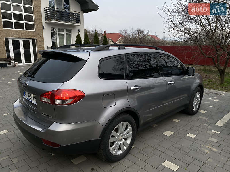 Внедорожник / Кроссовер Subaru Tribeca 2007 в Ужгороде