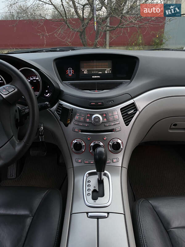 Внедорожник / Кроссовер Subaru Tribeca 2007 в Ужгороде