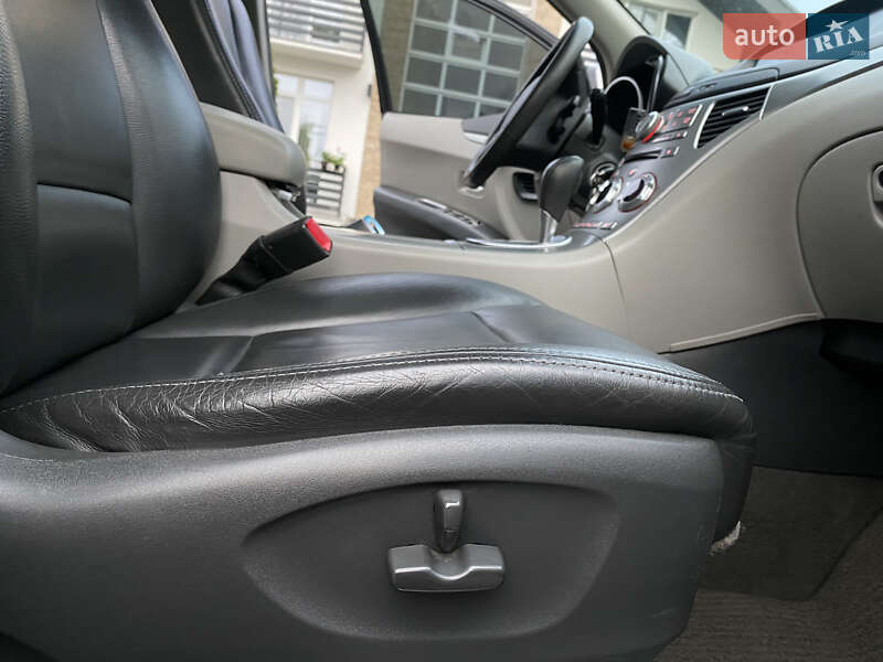Внедорожник / Кроссовер Subaru Tribeca 2007 в Ужгороде