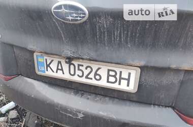 Внедорожник / Кроссовер Subaru Tribeca 2006 в Киеве