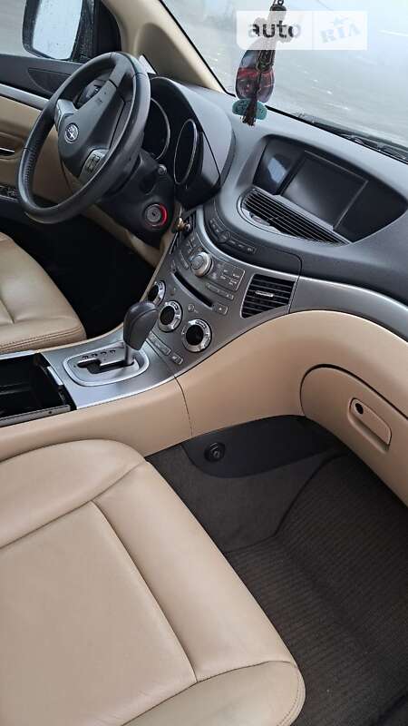 Позашляховик / Кросовер Subaru Tribeca 2007 в Одесі фото 22 Позашляховик / Кросовер Subaru Tribeca 2007 в Одесі